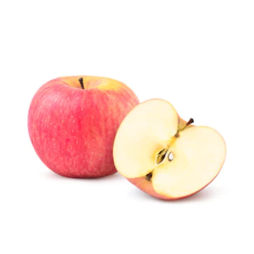Ябълка Фуджи дребна, 1 кг.