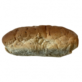Хляб с квас